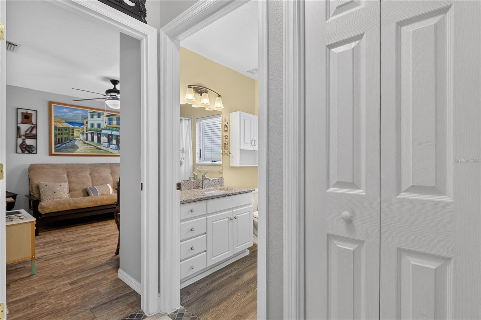BOYETTE SPGS SEC B UNIT - Residential