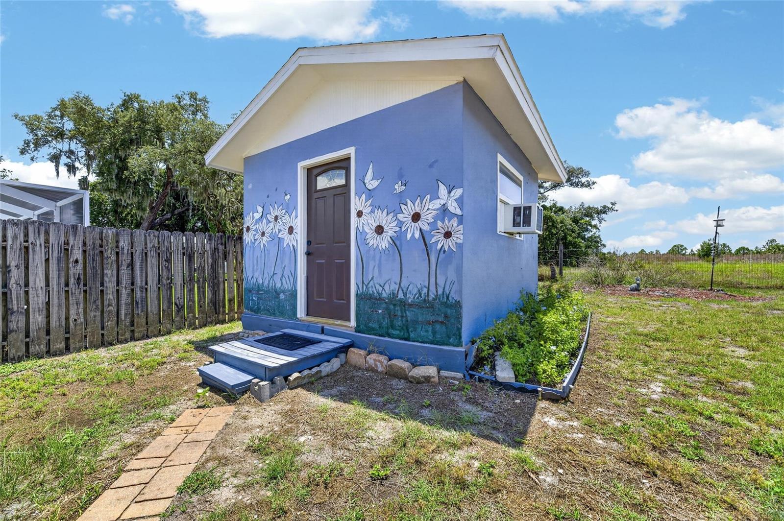 BOYETTE SPGS SEC B UNIT - Residential