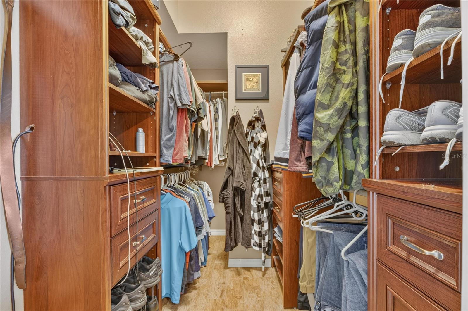 BOYETTE SPGS SEC B UNIT - Residential