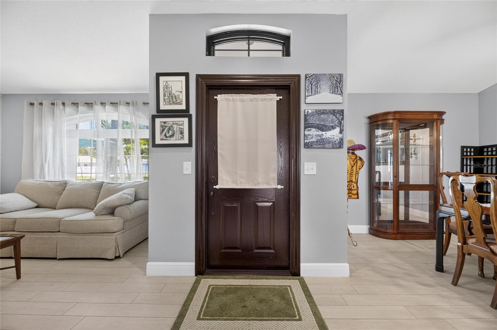 BOYETTE SPGS SEC B UNIT - Residential