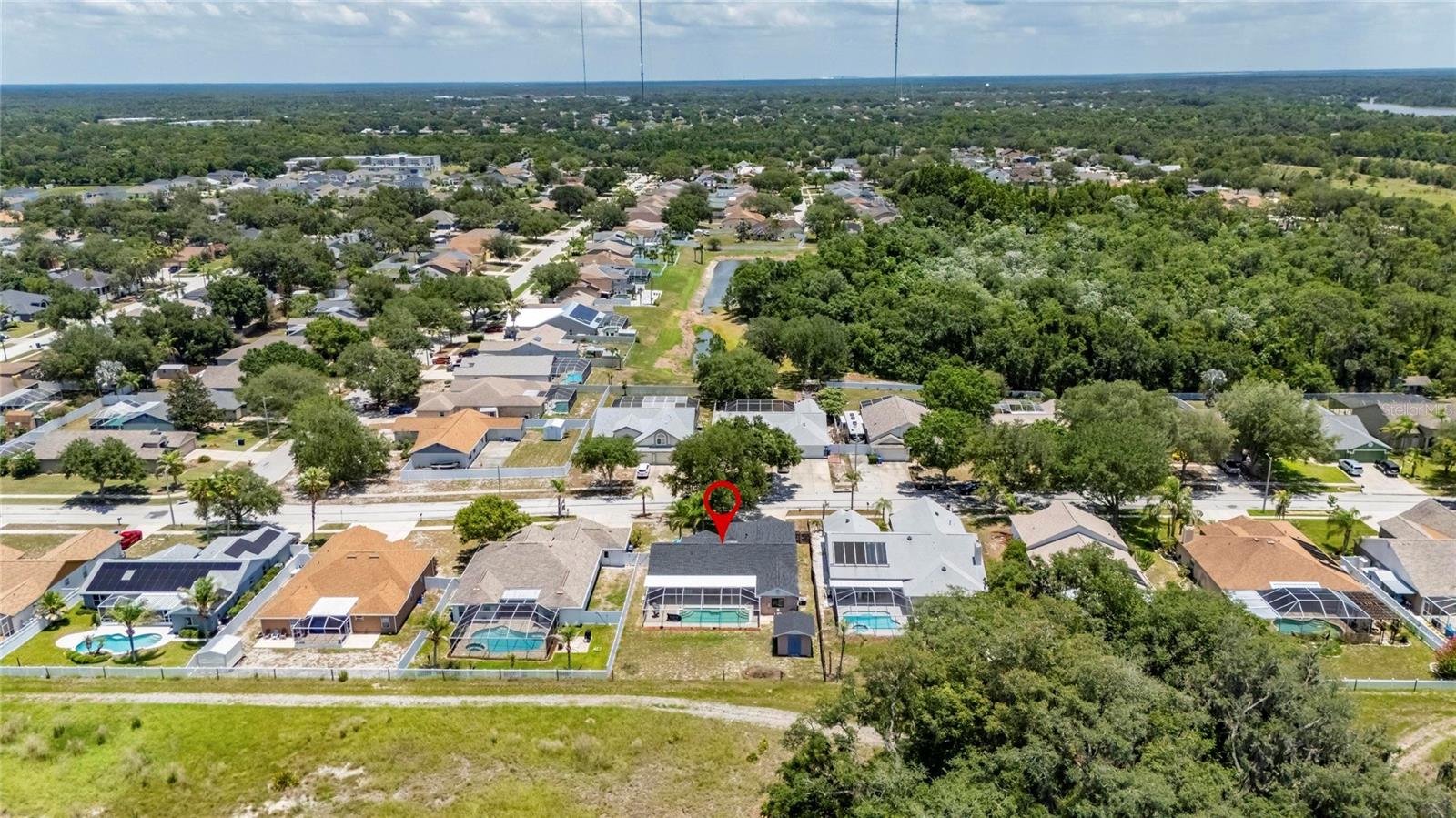 BOYETTE SPGS SEC B UNIT - Residential