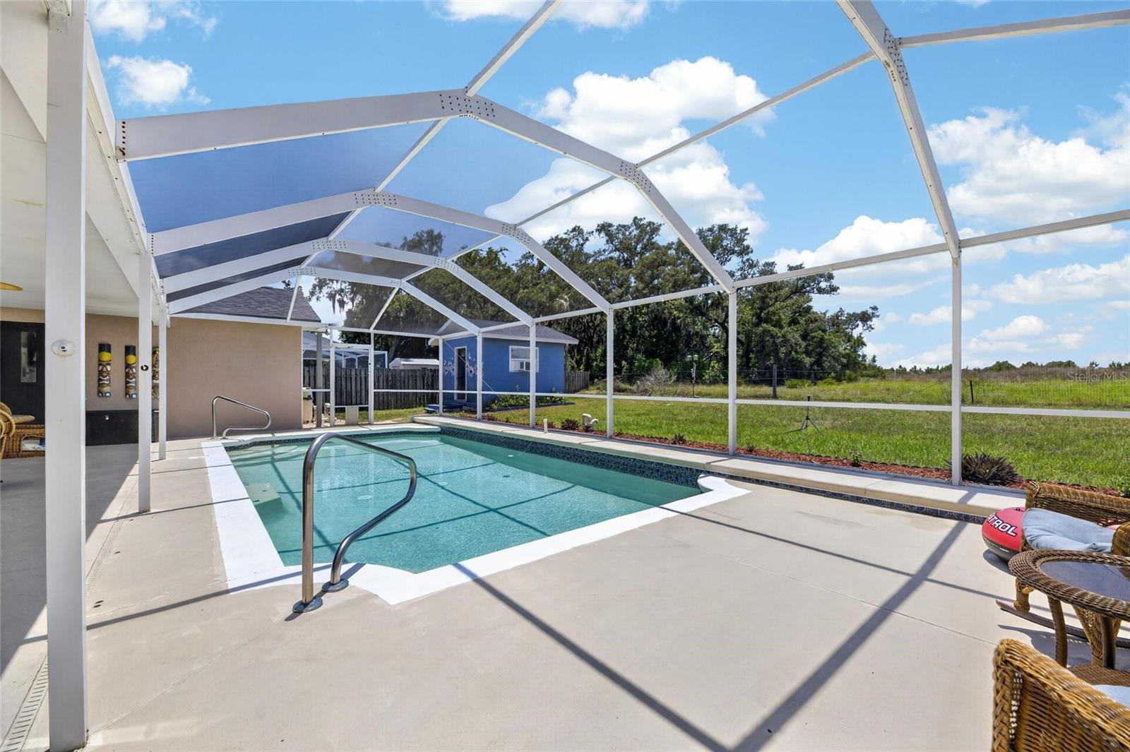 BOYETTE SPGS SEC B UNIT - Residential