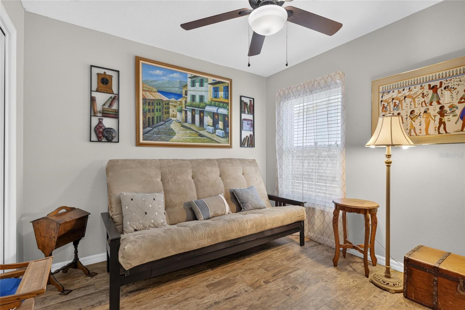 BOYETTE SPGS SEC B UNIT - Residential