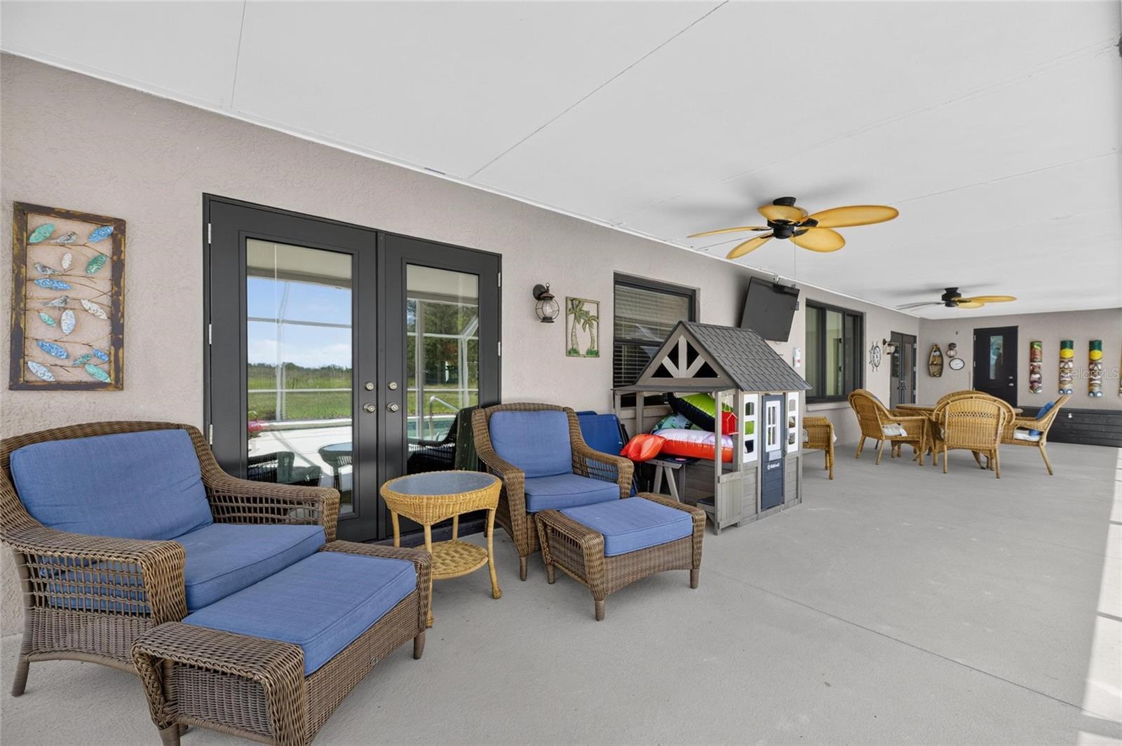 BOYETTE SPGS SEC B UNIT - Residential