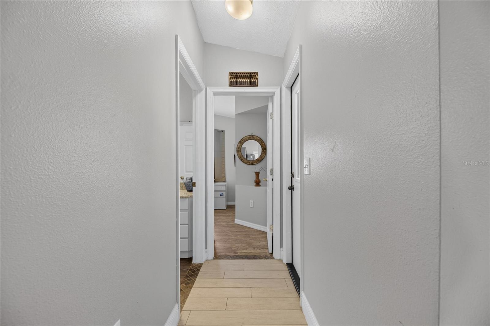 BOYETTE SPGS SEC B UNIT - Residential