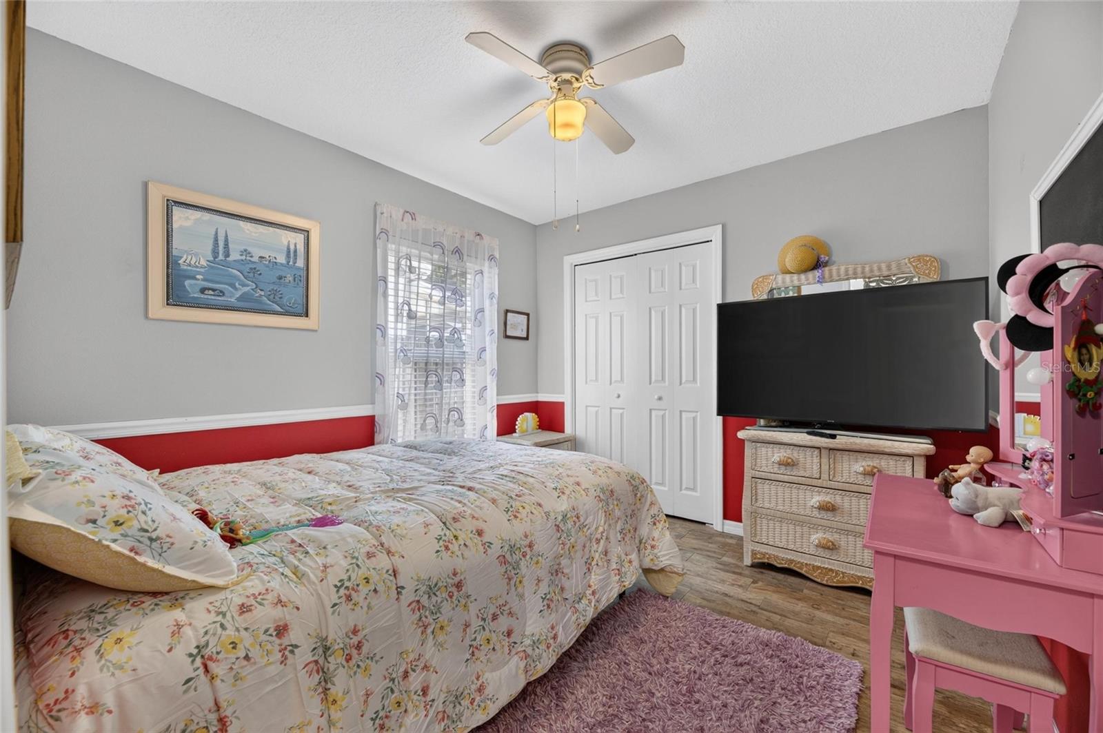 BOYETTE SPGS SEC B UNIT - Residential