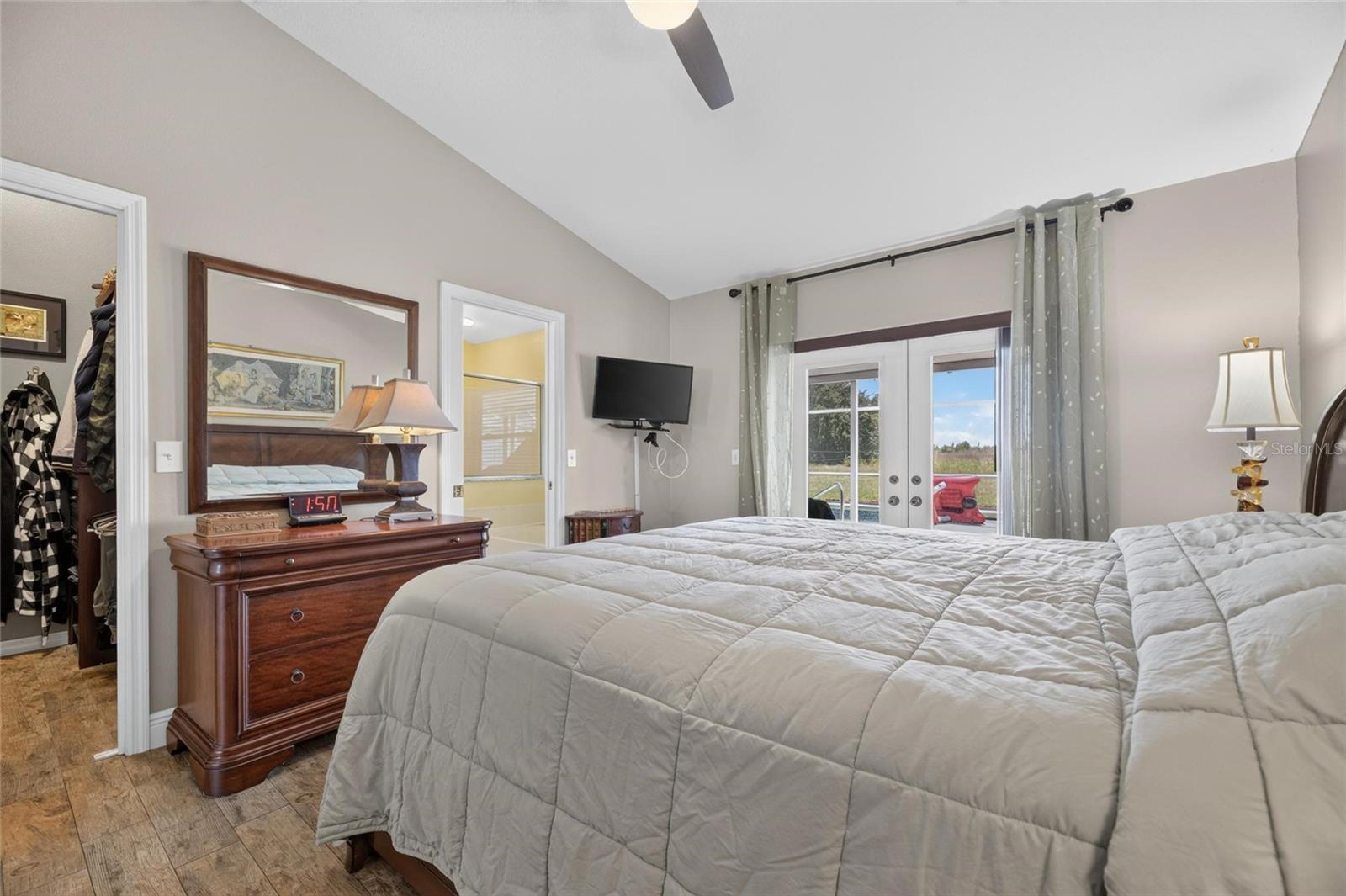 BOYETTE SPGS SEC B UNIT - Residential
