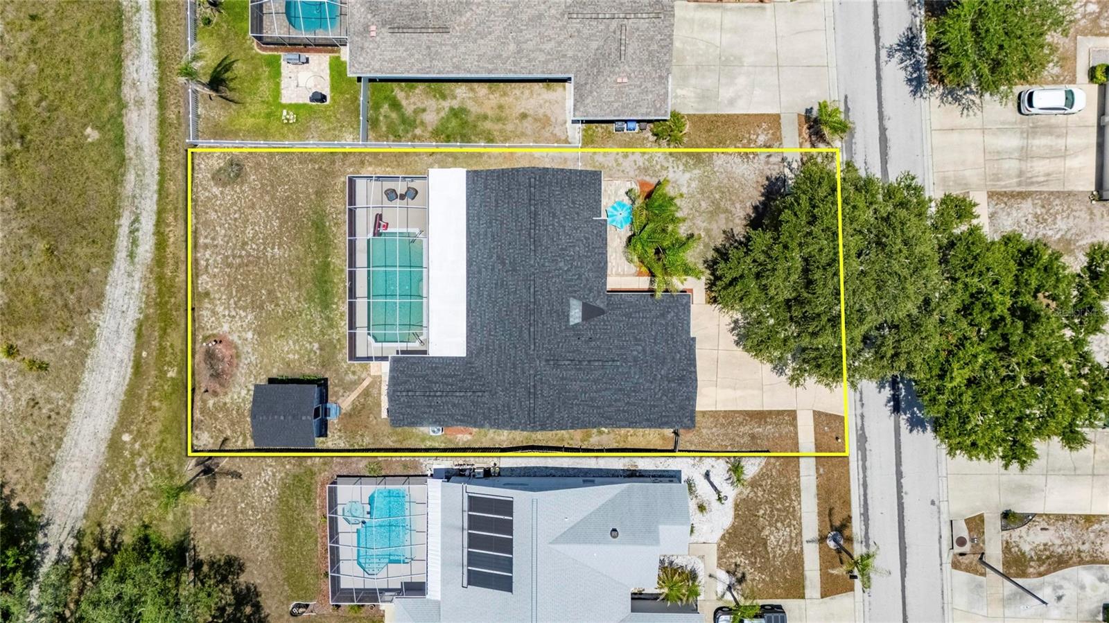 BOYETTE SPGS SEC B UNIT - Residential