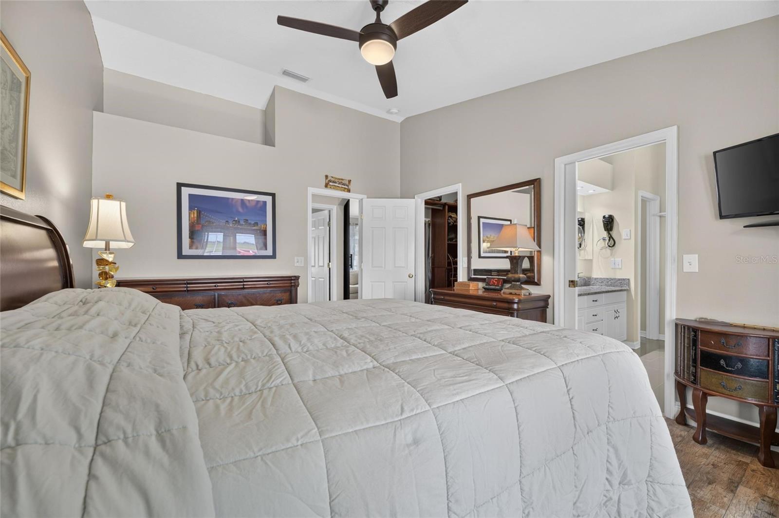 BOYETTE SPGS SEC B UNIT - Residential