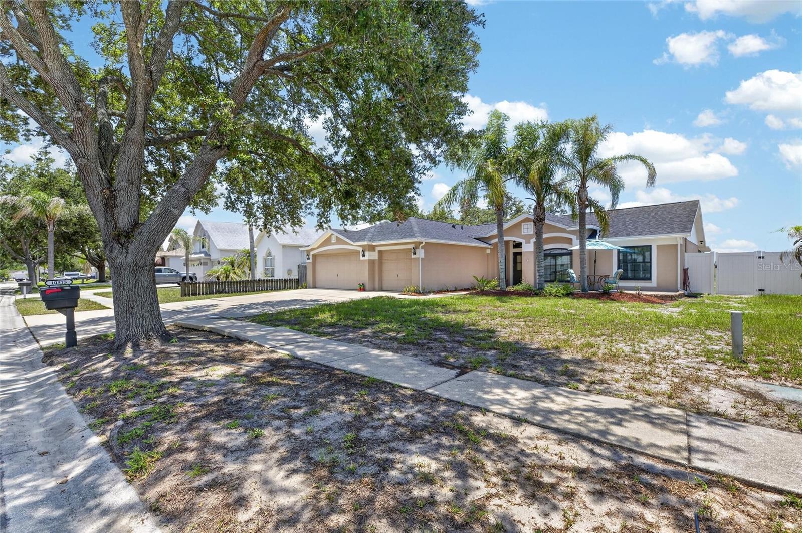 BOYETTE SPGS SEC B UNIT - Residential