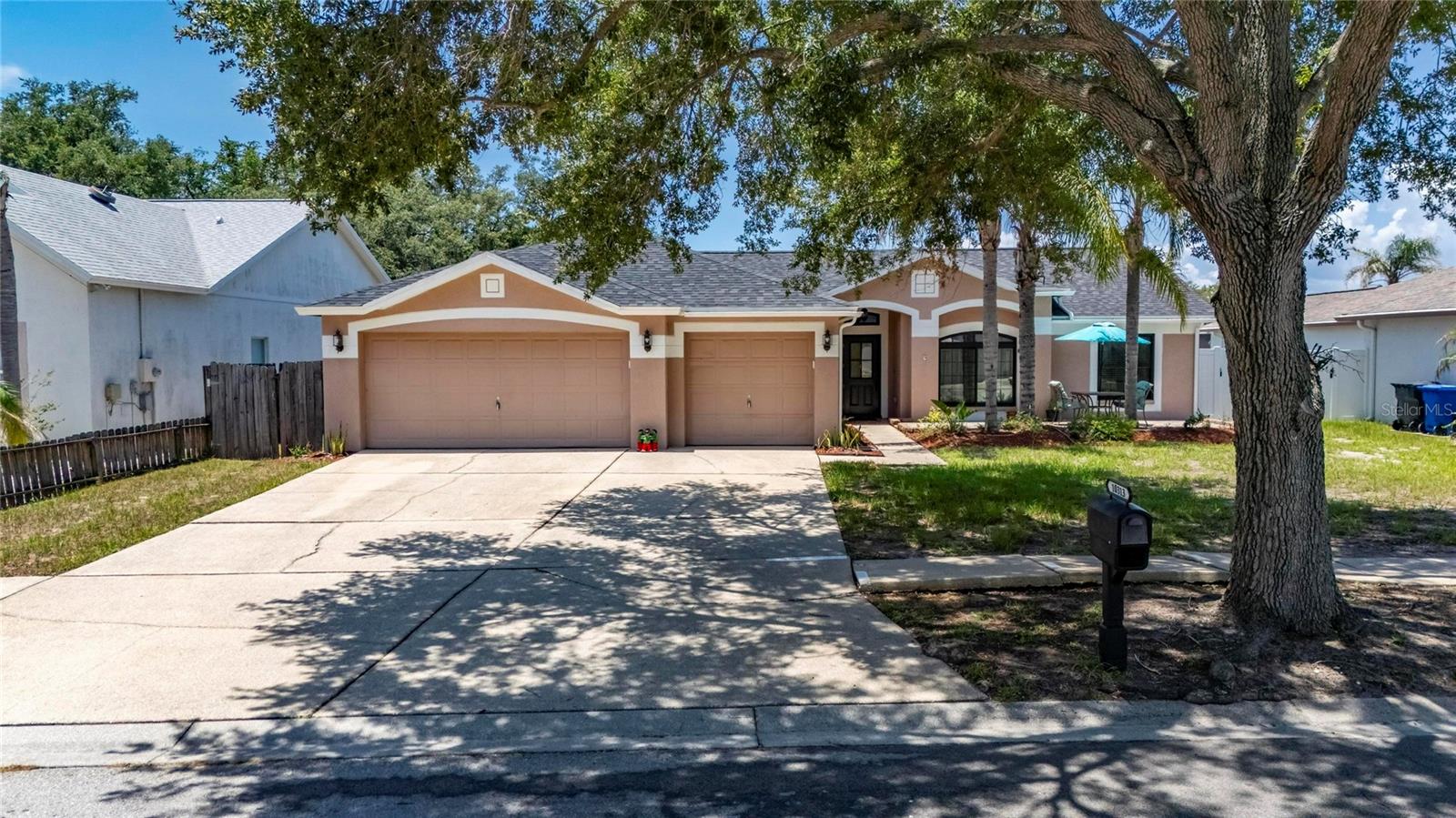 BOYETTE SPGS SEC B UNIT - Residential