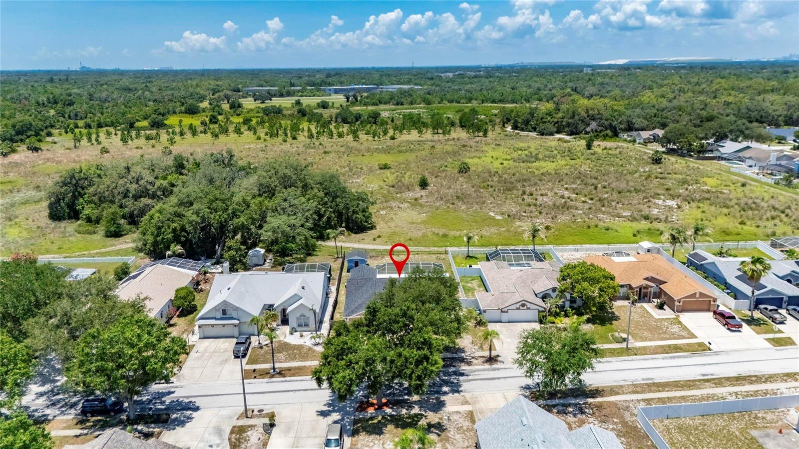 BOYETTE SPGS SEC B UNIT - Residential