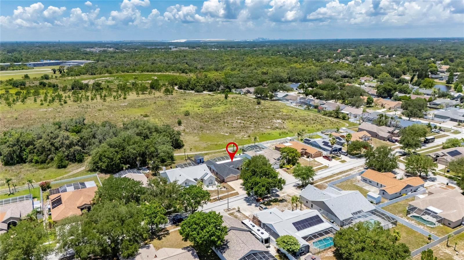 BOYETTE SPGS SEC B UNIT - Residential