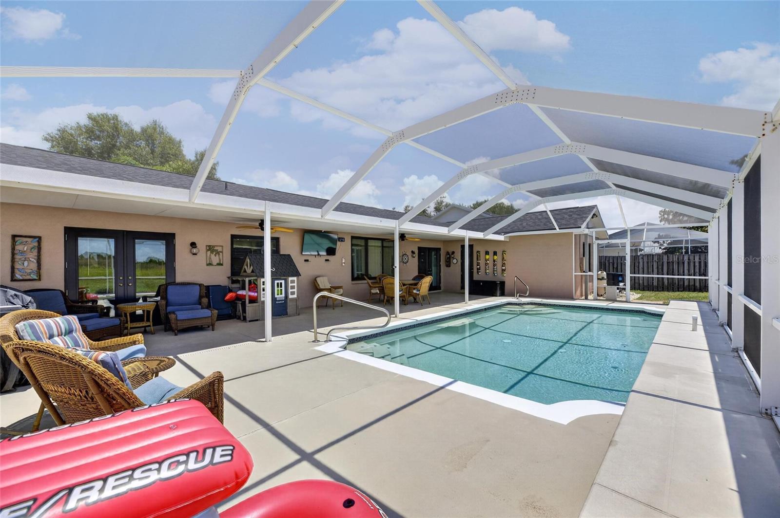 BOYETTE SPGS SEC B UNIT - Residential