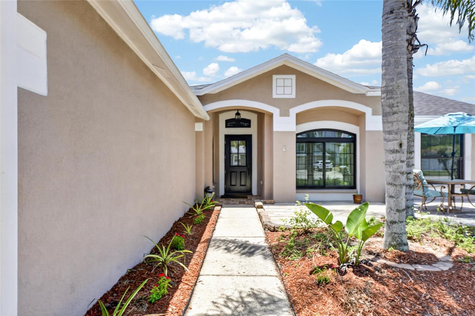 BOYETTE SPGS SEC B UNIT - Residential
