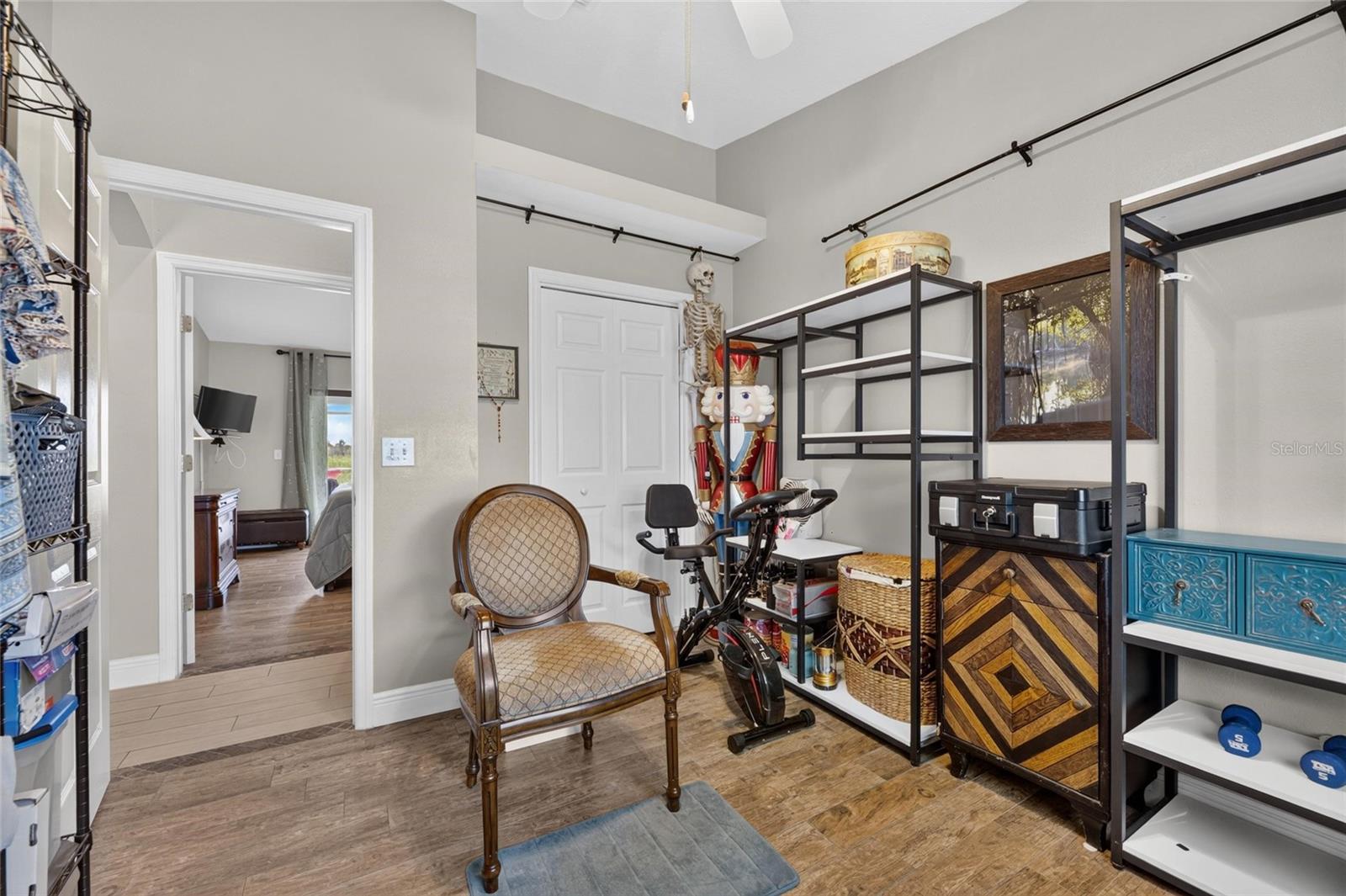 BOYETTE SPGS SEC B UNIT - Residential