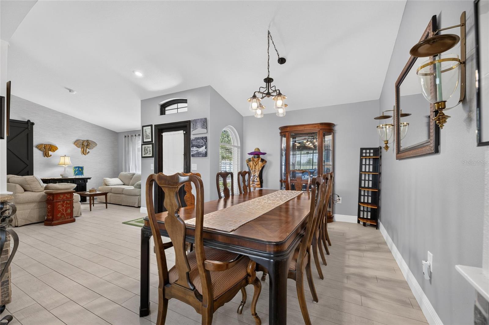 BOYETTE SPGS SEC B UNIT - Residential