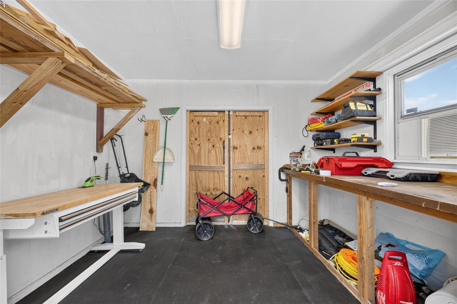 BOYETTE SPGS SEC B UNIT - Residential
