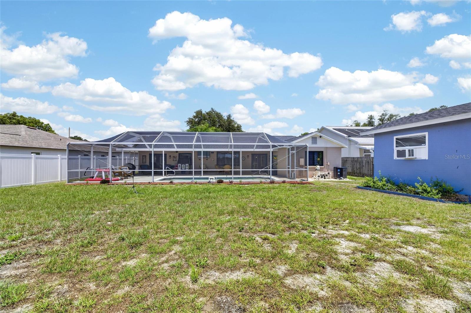 BOYETTE SPGS SEC B UNIT - Residential