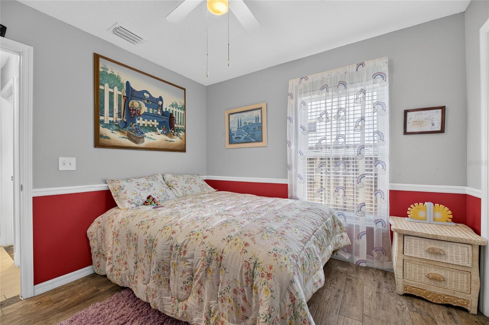 BOYETTE SPGS SEC B UNIT - Residential
