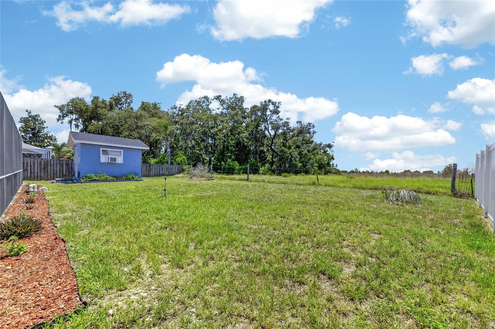 BOYETTE SPGS SEC B UNIT - Residential