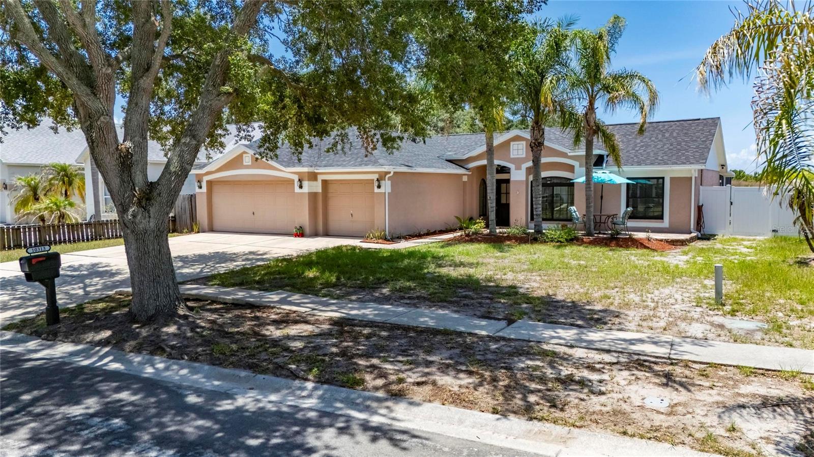 BOYETTE SPGS SEC B UNIT - Residential
