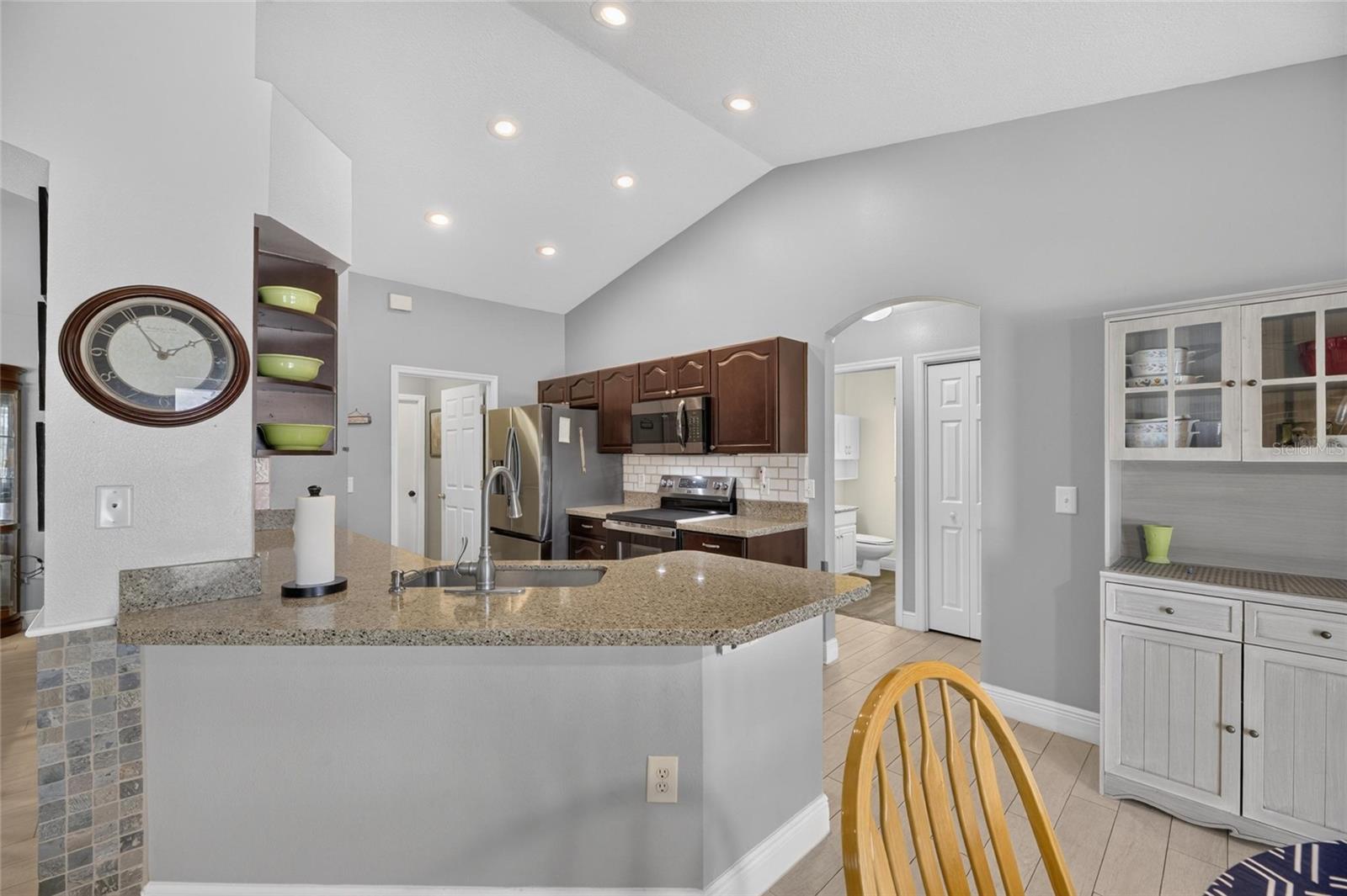 BOYETTE SPGS SEC B UNIT - Residential