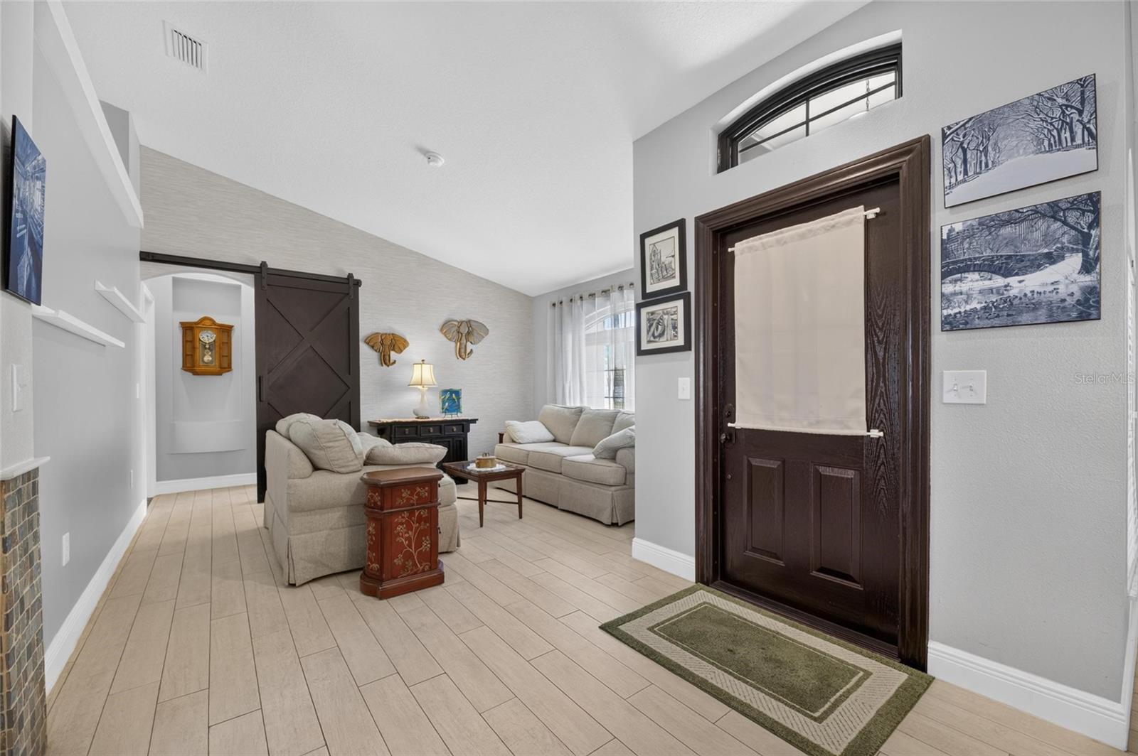 BOYETTE SPGS SEC B UNIT - Residential