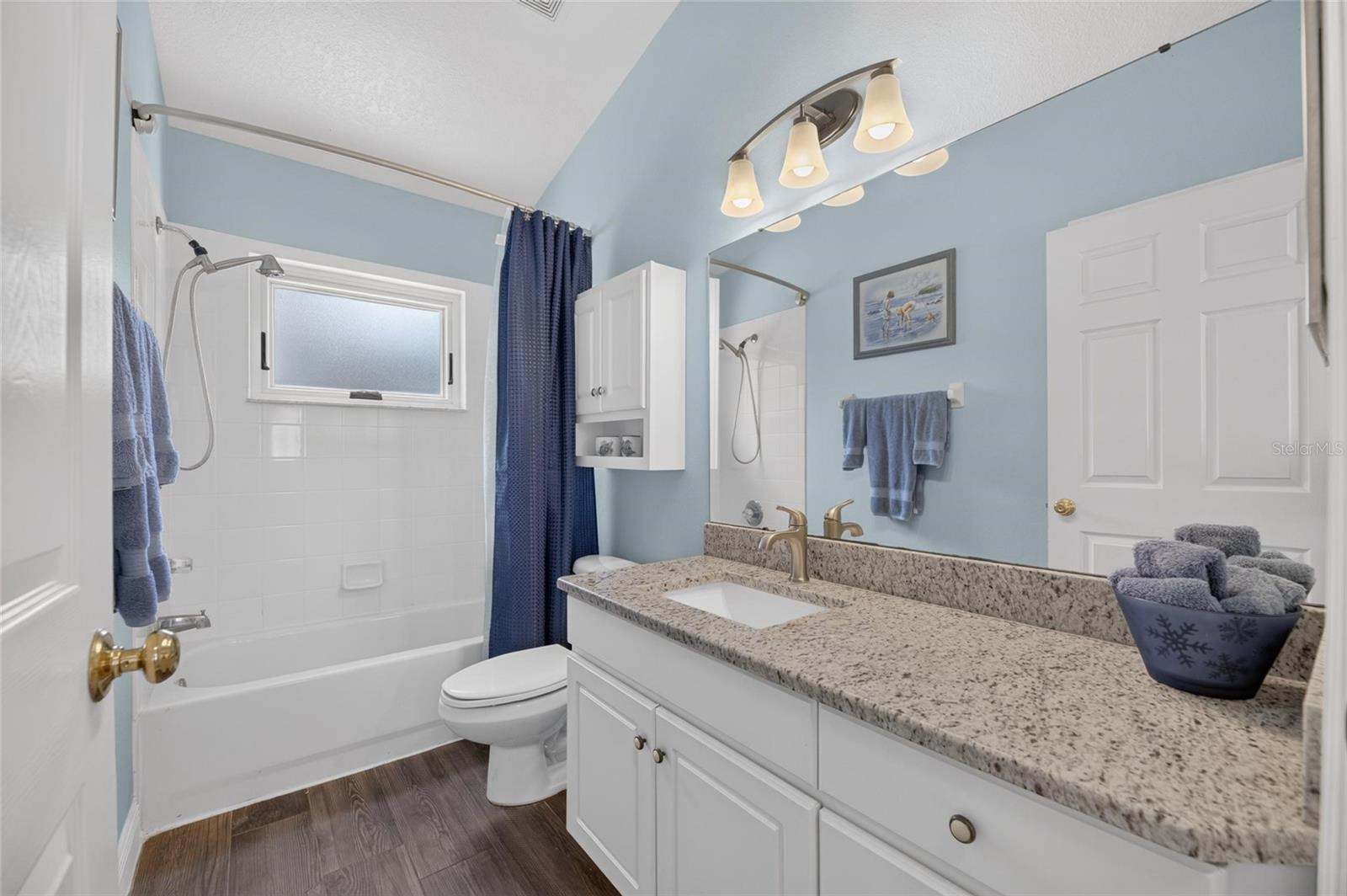 BOYETTE SPGS SEC B UNIT - Residential