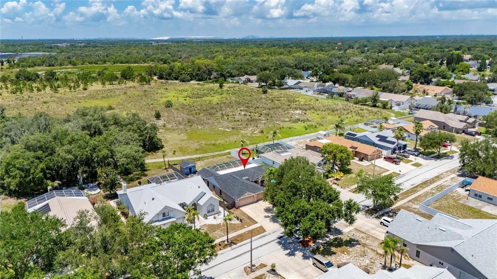 BOYETTE SPGS SEC B UNIT - Residential