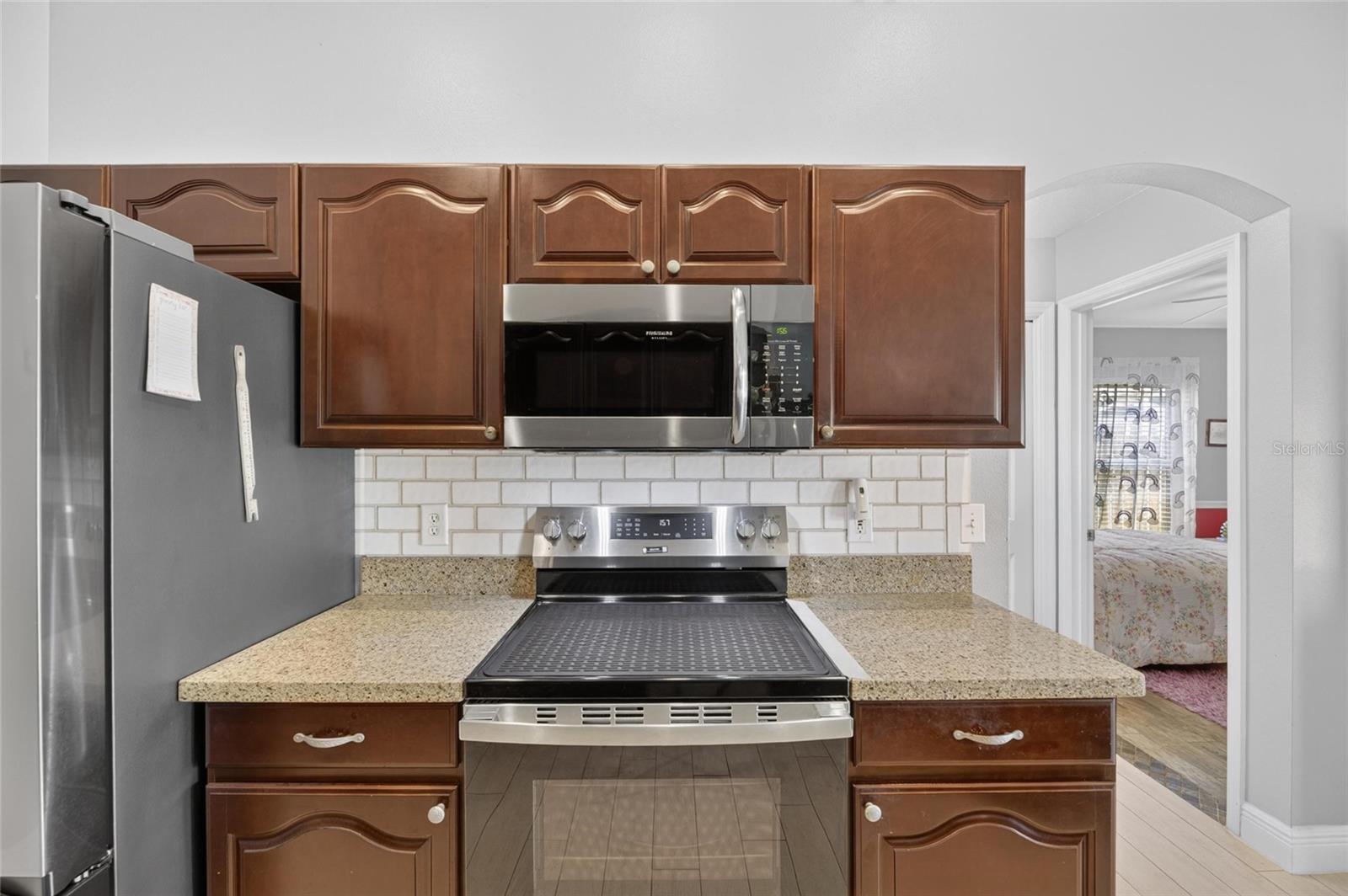 BOYETTE SPGS SEC B UNIT - Residential