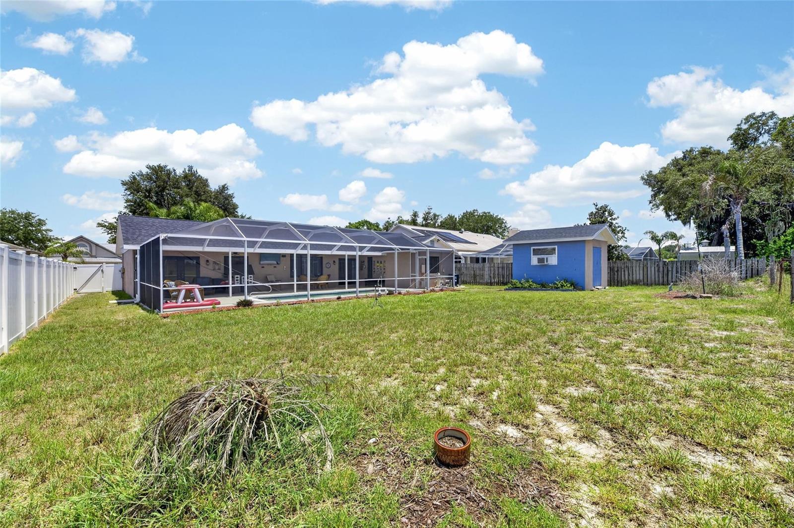 BOYETTE SPGS SEC B UNIT - Residential