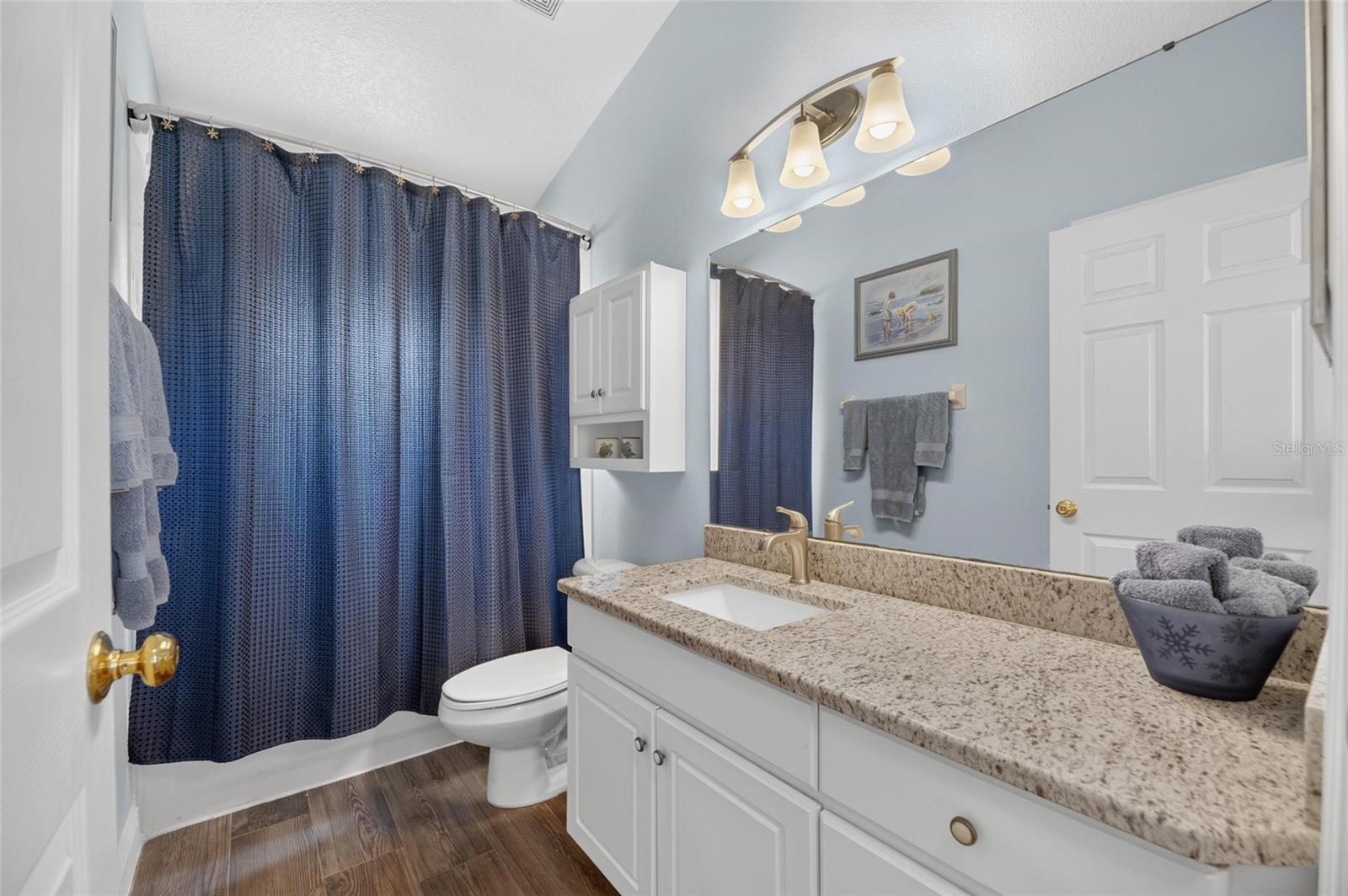 BOYETTE SPGS SEC B UNIT - Residential