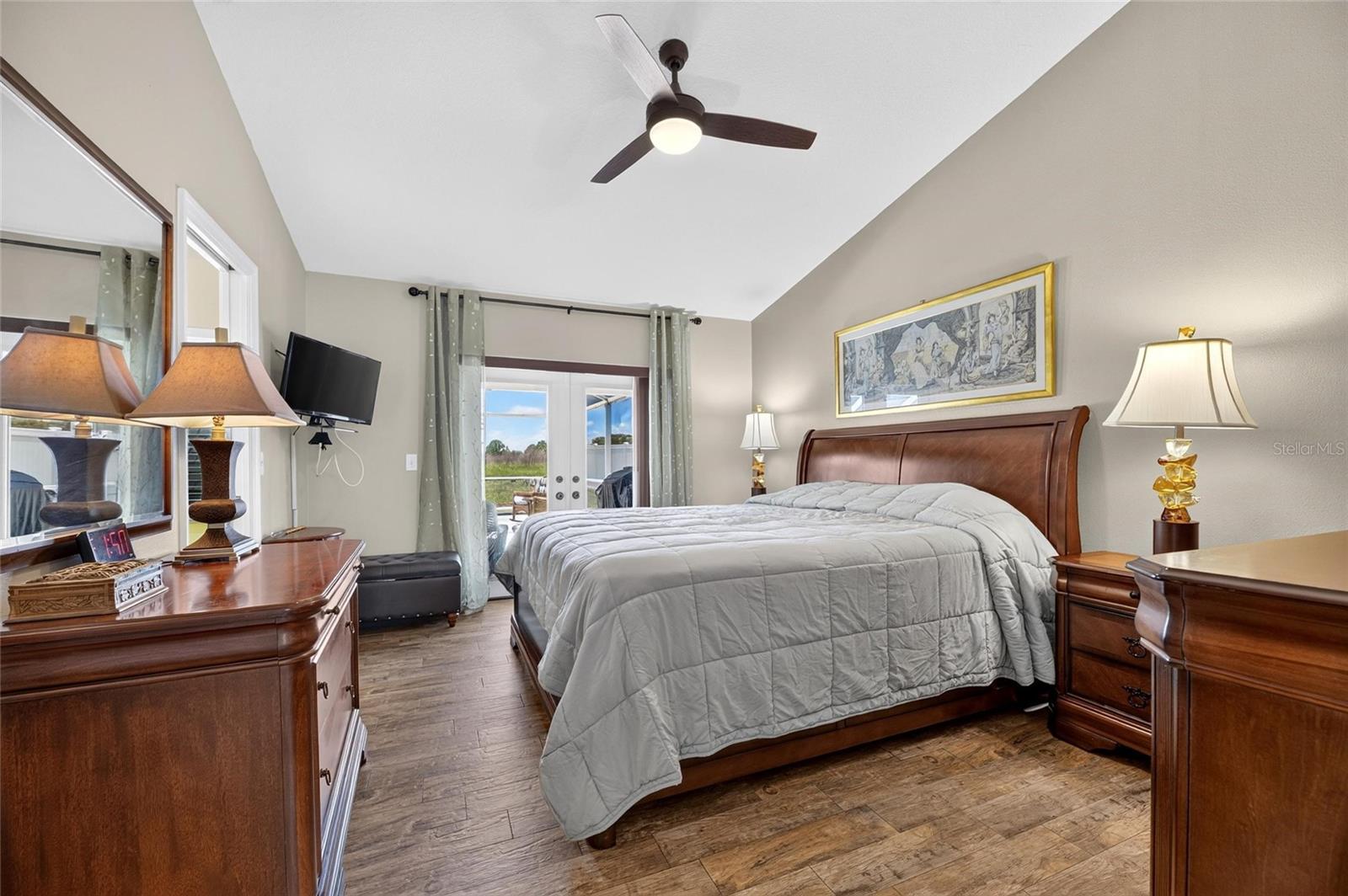 BOYETTE SPGS SEC B UNIT - Residential