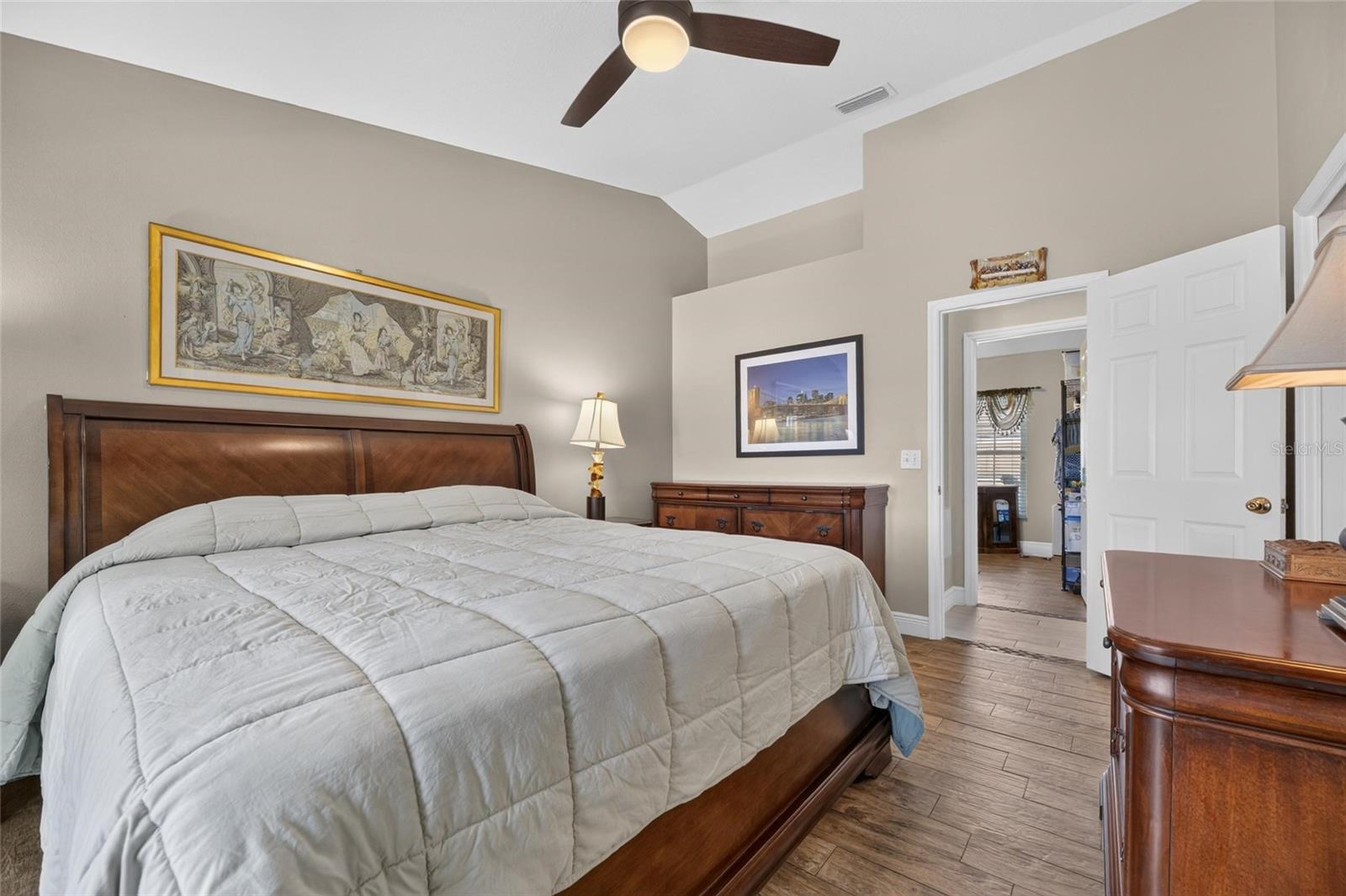 BOYETTE SPGS SEC B UNIT - Residential