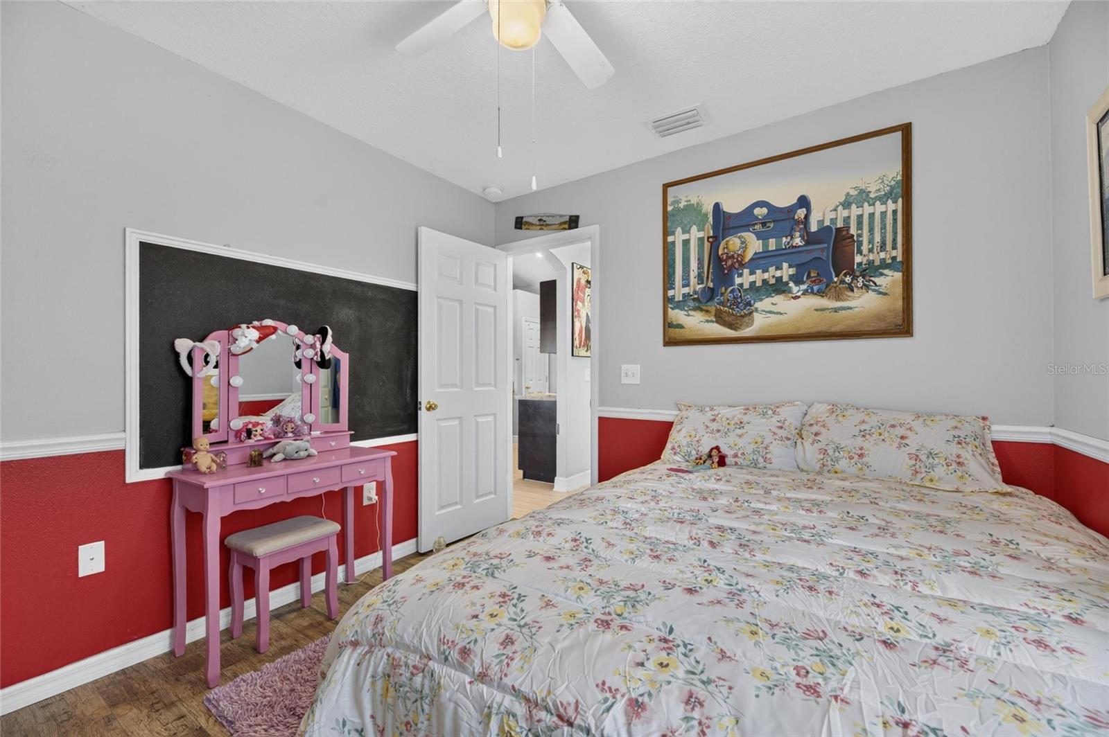 BOYETTE SPGS SEC B UNIT - Residential