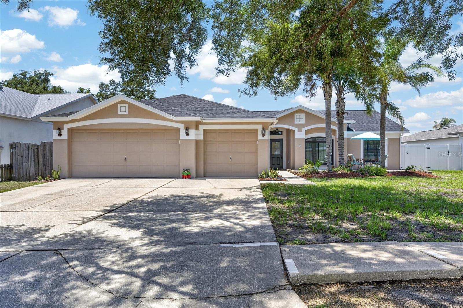 BOYETTE SPGS SEC B UNIT - Residential