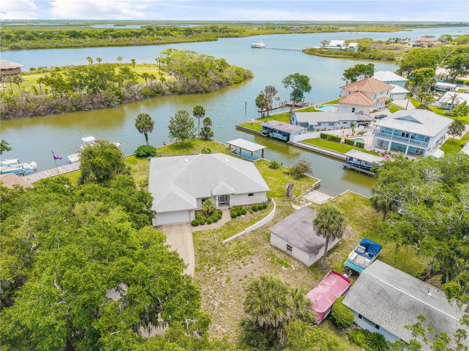 WATERWAY PARK SEC 03 - Residential