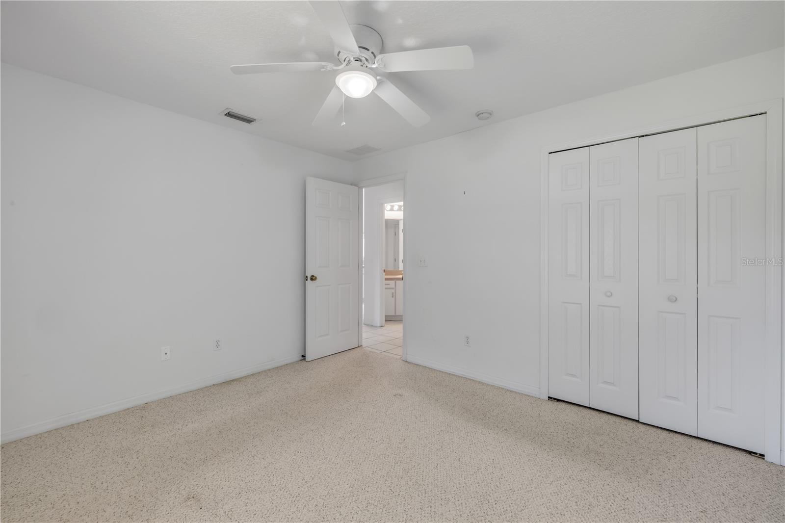 WATERWAY PARK SEC 03 - Residential