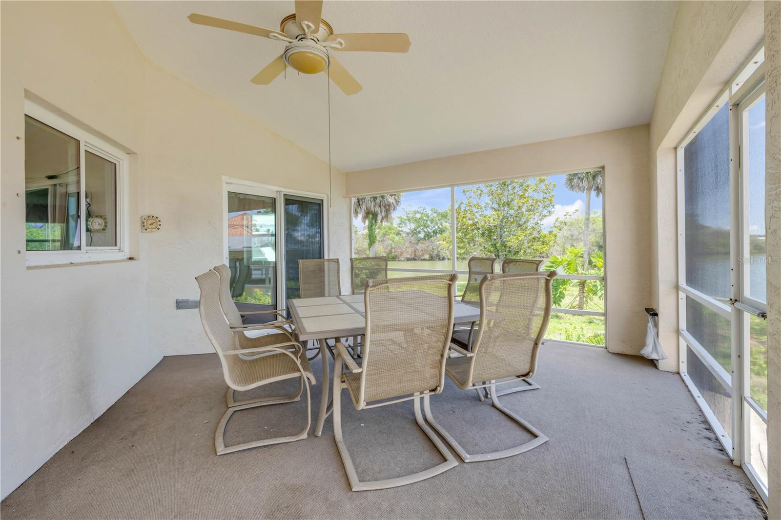 WATERWAY PARK SEC 03 - Residential