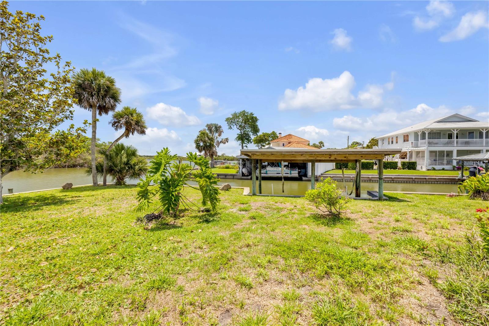 WATERWAY PARK SEC 03 - Residential