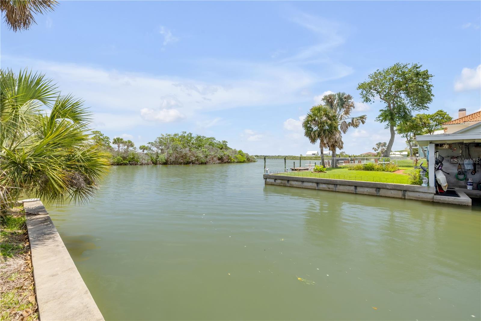 WATERWAY PARK SEC 03 - Residential
