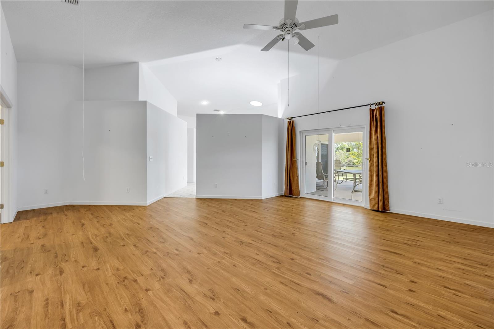 WATERWAY PARK SEC 03 - Residential