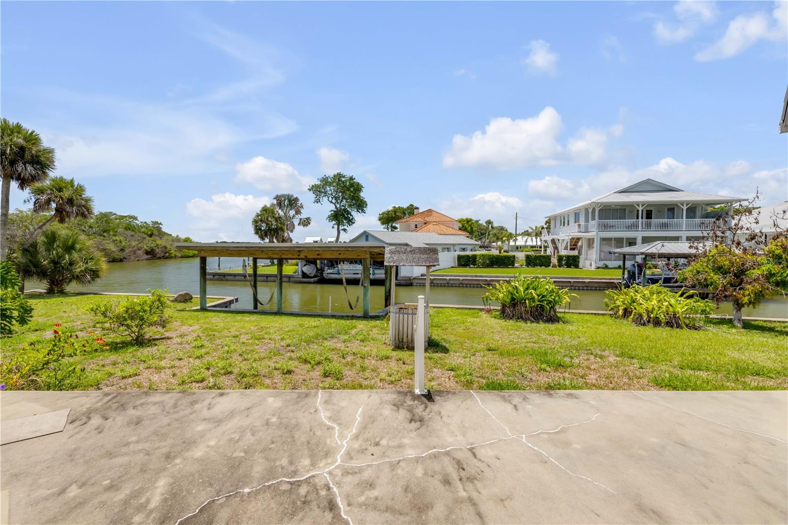 WATERWAY PARK SEC 03 - Residential