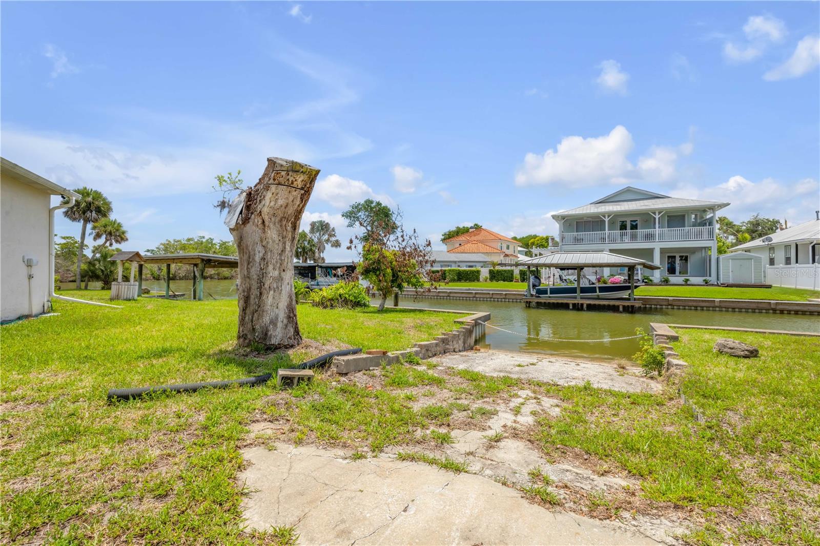 WATERWAY PARK SEC 03 - Residential