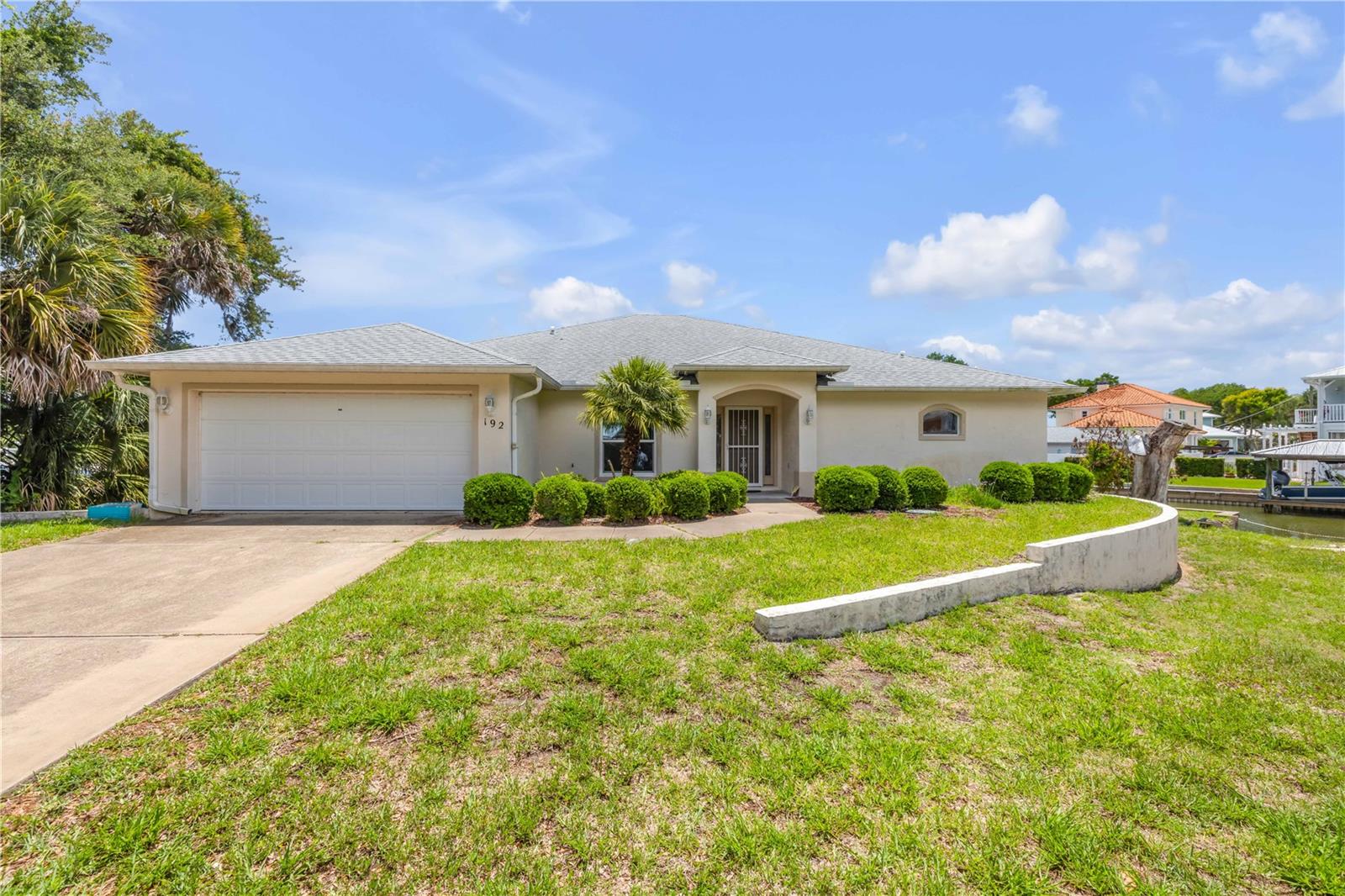 WATERWAY PARK SEC 03 - Residential