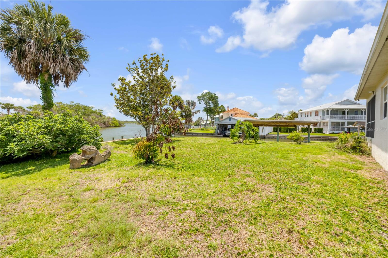 WATERWAY PARK SEC 03 - Residential