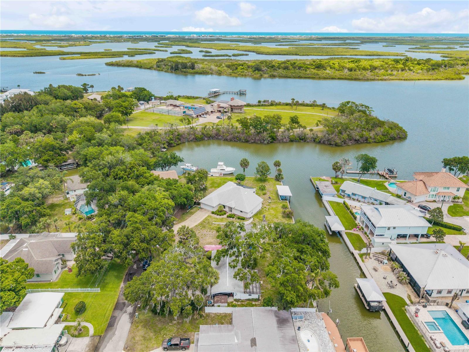 WATERWAY PARK SEC 03 - Residential