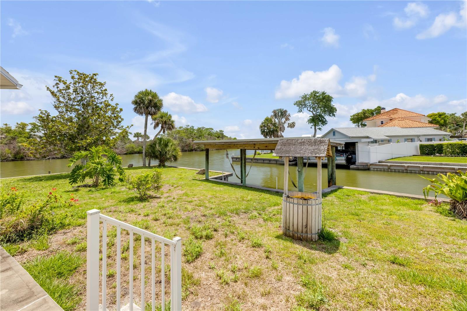 WATERWAY PARK SEC 03 - Residential