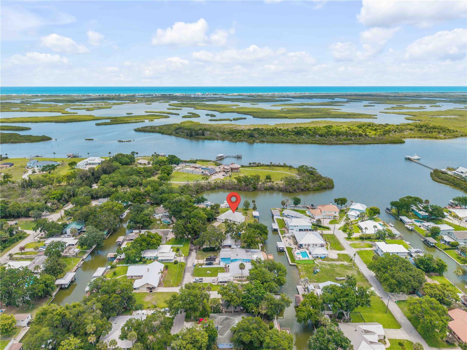WATERWAY PARK SEC 03 - Residential